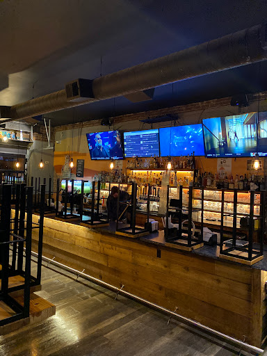 Burrito Restaurant «Burrito Envy & Tequila Bar», reviews and photos, 6113 N Maple St, Omaha, NE 68104, USA