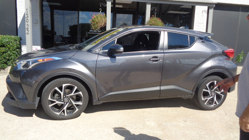 Auto Body Shop «Artistic Auto Body & Paint Inc.», reviews and photos, 1225 W College Ave #402, Carrollton, TX 75006, USA