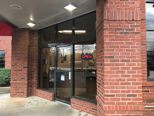 Car Wash «Autobell Car Wash», reviews and photos, 11725 Cotton Creek Entry, Alpharetta, GA 30005, USA