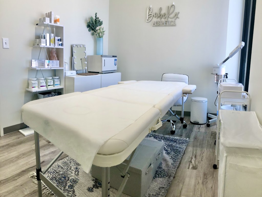 Babe Rx Aesthetics 89113