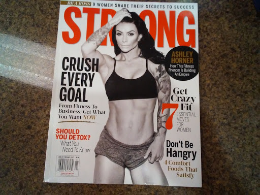 Gym «24 Hour Fitness», reviews and photos, 17204 Slover Ave, Fontana, CA 92337, USA