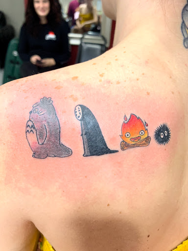 Find heart rate tattoo ideas for your next unique tattoo in Cape Coral at UNRIVALED INK