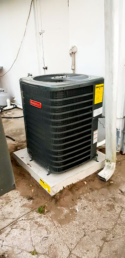 Air Conditioning Repair Service «ProMag Energy Group», reviews and photos