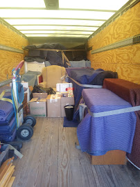 White Glove Movers - Photo 2 - Car repair in Marion, IA, Cedar Rapids