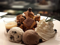 Destiny cafe'