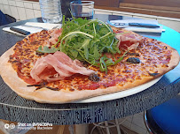 Plats et boissons du Restaurant italien Pizz et Pat Ristorante à Langon - n°20