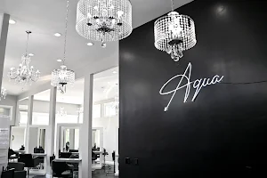 Aqua Salon and Spa image
