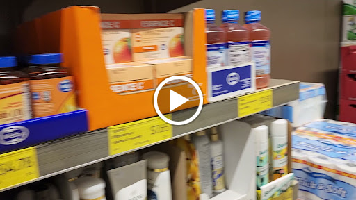 Supermarket «ALDI», reviews and photos, 12990 GA-9 #107, Milton, GA 30004, USA