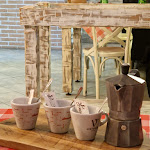 Photo n°5 de l'avis de antonello. fait le 11/04/2024 à 20:24 sur le  Fraschetteria ai tre archi à Rome