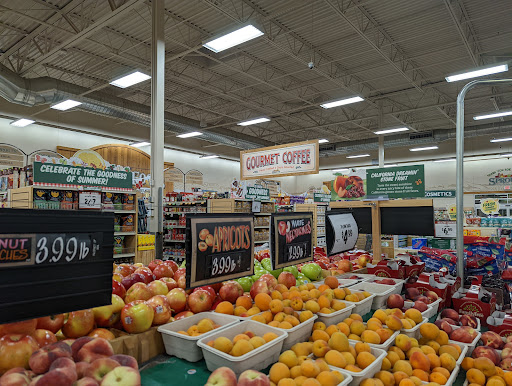 Health Food Store «Sprouts Farmers Market», reviews and photos, 21181 S Ellsworth Loop, Queen Creek, AZ 85142, USA