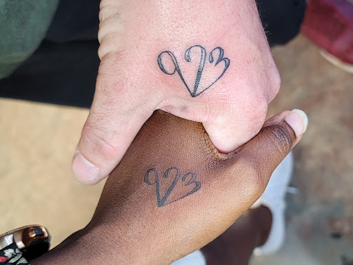 Tattoo Shop «Cactus Tattoo», reviews and photos, 68477 E Palm Canyon Dr, Cathedral City, CA 92234, USA