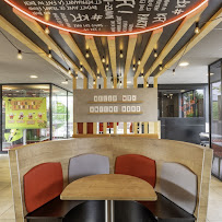 Photos du propriétaire du Restaurant KFC Amiens Nord - n°3
