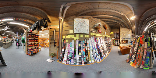 Ski Shop «Alpine Sport Shop», reviews and photos, 399 Clinton St, Saratoga Springs, NY 12866, USA