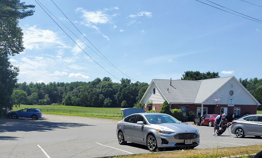 Golf Course «Cedar Glen Golf Course», reviews and photos, 60 Water St, Saugus, MA 01906, USA