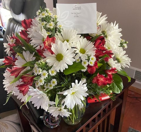 Florist «Janousek Florist Inc. & Greenhouses», reviews and photos, 4901 Charles St, Omaha, NE 68132, USA