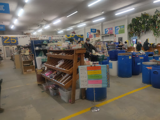 Second Hand Store «The Scrap Exchange», reviews and photos, 2050 Chapel Hill Rd, Durham, NC 27707, USA