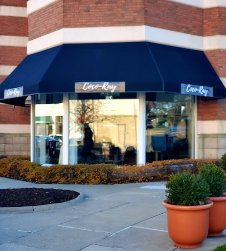 Shopping Mall «Village Of Rochester Hills», reviews and photos, 104 Adams Rd, Rochester, MI 48309, USA