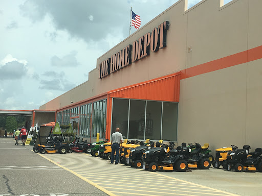 Home Improvement Store «The Home Depot», reviews and photos, 4560 13th St, St Cloud, FL 34769, USA
