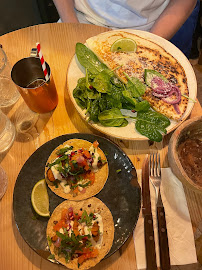 Les plus récentes photos du Restaurant mexicain Tigermilk South-Pigalle - Paris 9 - n°5
