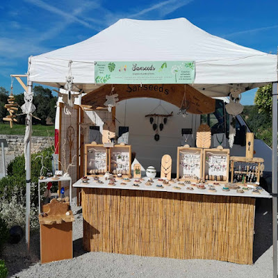 Sanseeds à Saint-Agnant