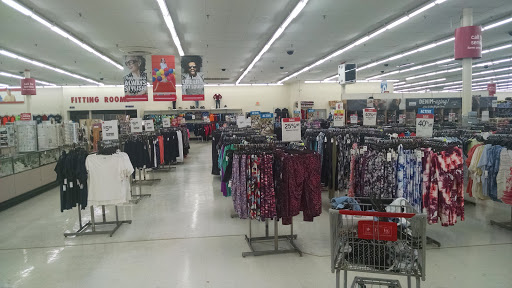 Discount Store «Kmart», reviews and photos, 1001 Patton Ave, Asheville, NC 28806, USA