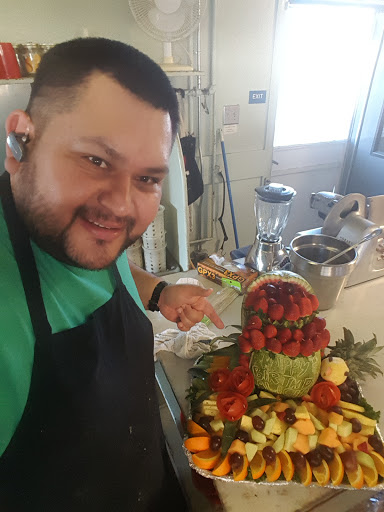 Coffee Shop «Ranch Coffee Shop», reviews and photos, 1872 E Mariposa Rd, Stockton, CA 95205, USA