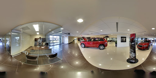 Car Dealer «Big O Dodge Chrysler Jeep Ram», reviews and photos, 2645 Laurens Rd, Greenville, SC 29607, USA