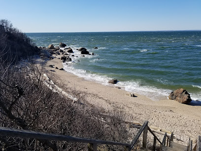 Southold Town Beach - Rocky Point