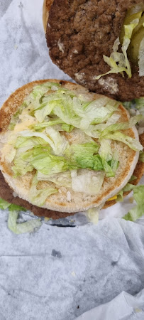 Aliment-réconfort du Restauration rapide McDonald's à Revel - n°18