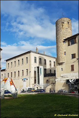 Tribunal Judiciaire de Vienne à Vienne