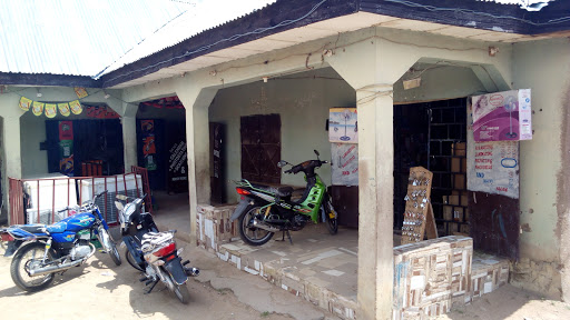 Gsm And Pc Clinic, Jonh-holt, Jada, Nigeria, Electronics Store, state Adamawa