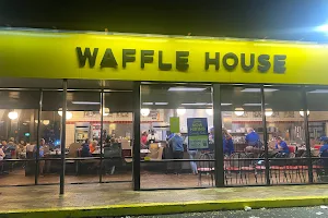 Waffle House image