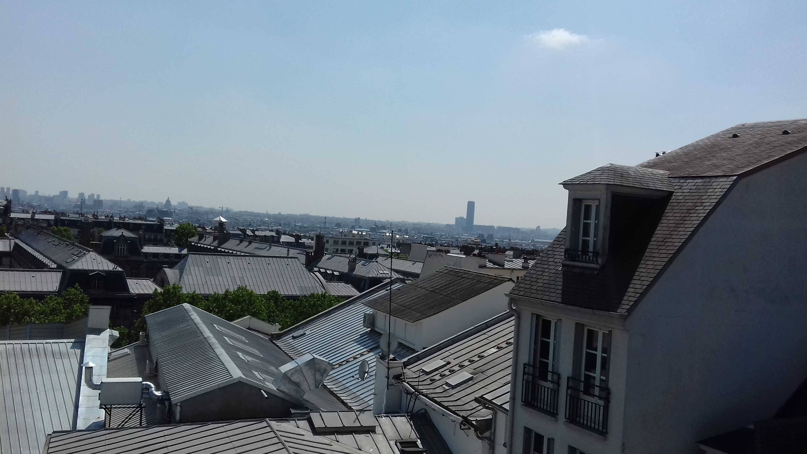 Photo n° 6 de l'avis de Delphine.e fait le 23/05/2018 à 07:07