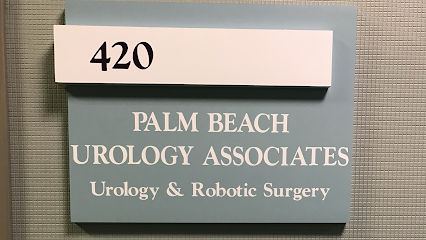 Palm Beach Urology Associates - Sean L. Sawh, MD, FACS