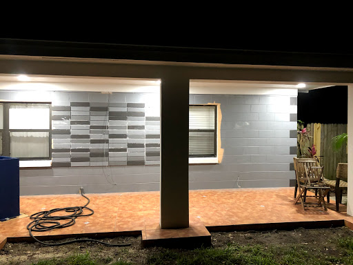 Paint Store «Regal Paint Centers», reviews and photos, 906 N Orange Ave, Orlando, FL 32801, USA