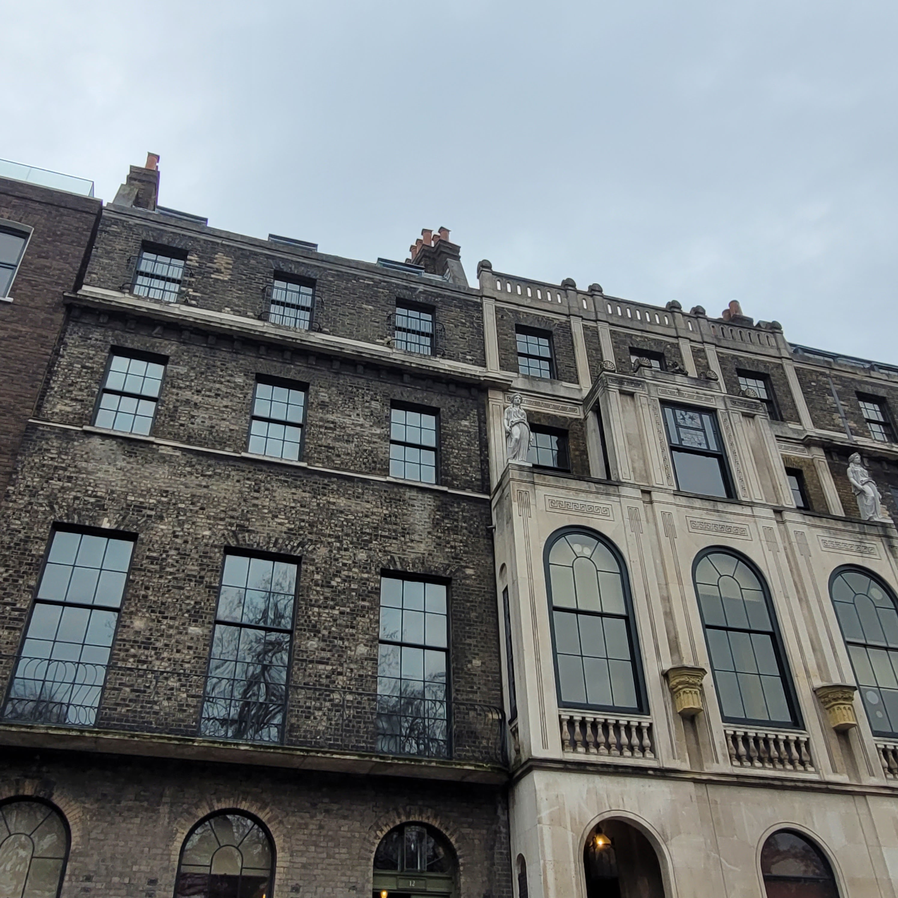 Picture of a place: Sir John Soane&#39;s Museum