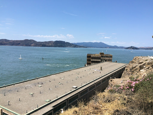 Alcatraz Island, San Francisco, CA 94133