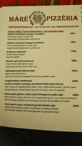 Magyaregregy, Várvölgyi u. 3, 7332