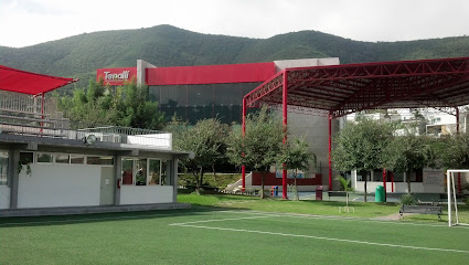 Colegio Tonallí