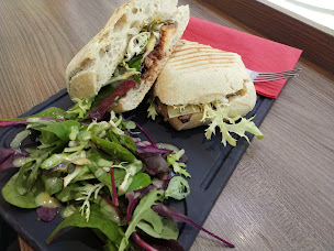Photo n°12 de Le 15 Sandwicherie à Troyes ()