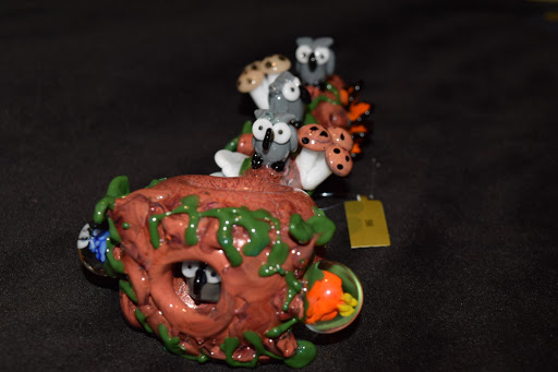 Tobacco Shop «Amsterdam Smoke and Vape Store», reviews and photos, 5521 South St, Lakewood, CA 90713, USA