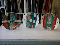 Art Glass Creative Studio - Photo 5 - Car repair in Lincoln, NE, Lincoln