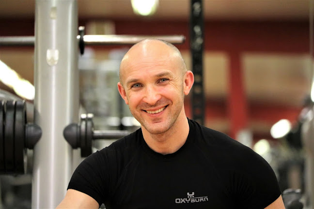 Martino Mangini - Personal Trainer