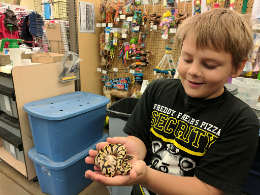 Pet Supply Store «Petco Animal Supplies», reviews and photos, 2210 N Eagle Rd, Meridian, ID 83646, USA