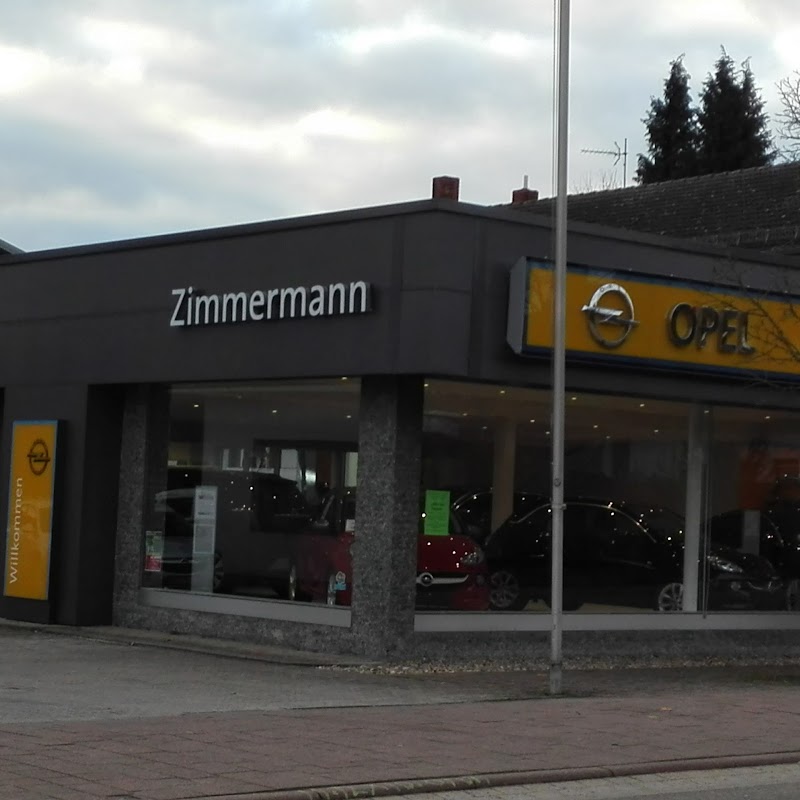 Autohaus Zimmermann