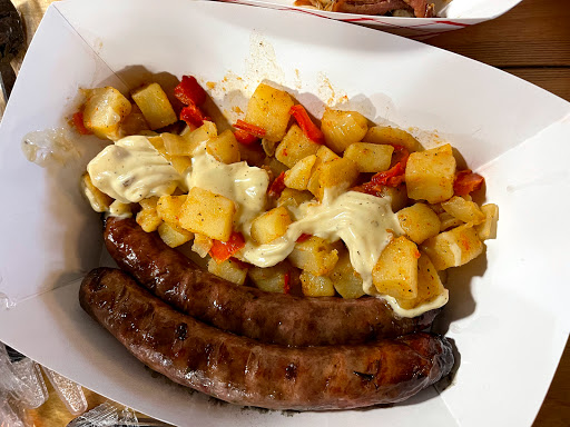 Winery «Working Dog Winery», reviews and photos, 610 Windsor Perrineville Rd, Robbinsville, NJ 08691, USA