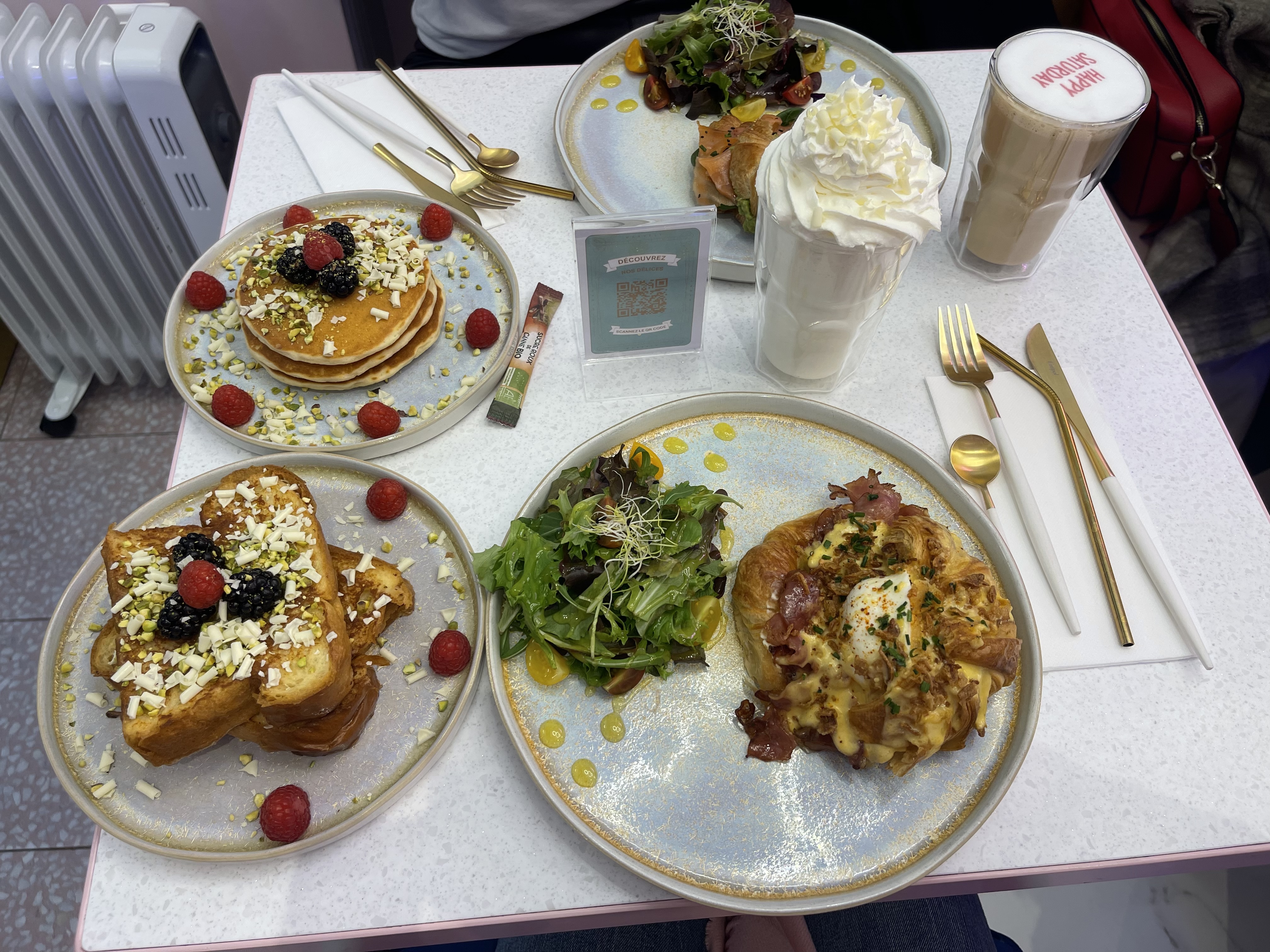 Photo n° 3 de l'avis de Food.o fait le 07/01/2023 à 17:52