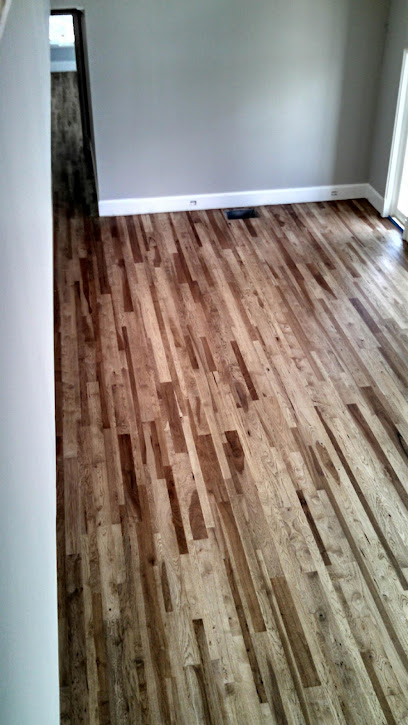 Patriot Wood Floors LLC
