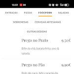 Photo n°9 de l'avis de Diana.r fait le 25/10/2023 à 13:27 sur le  Oubelá à Braga