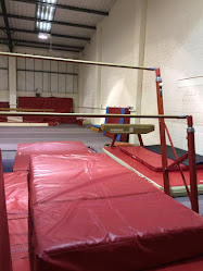Aireborough Gymnastics Club Ltd